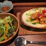 ドリア屋 松栄 - 