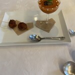 シェ・ピノリ - 