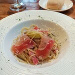 +MINA COCO - パスタ