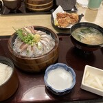 和食レストランとんでん - 