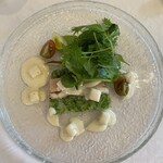 シェ・ピノリ - 