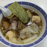 支那そば いしはら - 