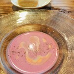 +MINA COCO - スープ