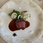 シェ・ピノリ - 