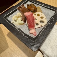 個室和食 肉割烹 吟次郎 品川駅前店 - 