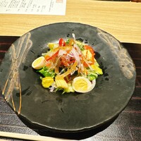 個室和食 肉割烹 吟次郎 品川駅前店 - 