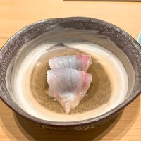 鮨 さいとう はなれ NANZUKA - 