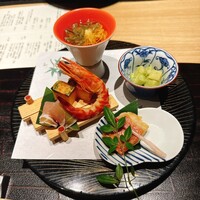 個室和食 肉割烹 吟次郎 品川駅前店 - 