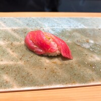 鮨 さいとう はなれ NANZUKA - 