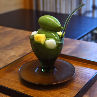 無碍山房 サロン・ド・ムゲ_1