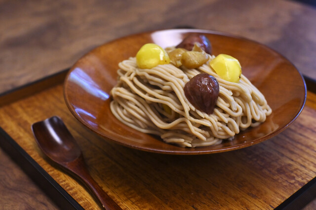 Muge Sanbo Salon de Muge