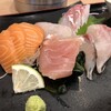 お魚定食 朝げ屋 大村店