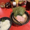 麺家あくた川直系 麺家よし川