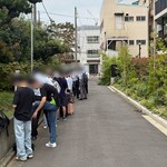 家系総本山 吉村家 - 