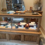 御菓子所 胡禾 - 