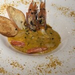 魚イタリアン&オイスター Rovin - 