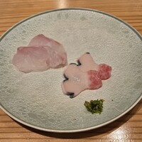 鮨と天草大王 天音 - 