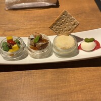 鉄板焼 Artisan - 