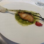 ラ・ブランシュ - 