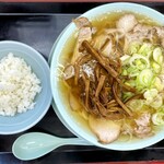 新橋ニューともちん 神保町店 - 