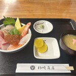 柿崎商店 海鮮工房 - 