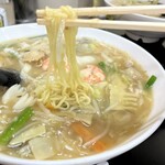 オリンピック飯店  - 