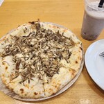 村民キッチン - 料理写真: