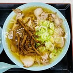 新橋ニューともちん 神保町店 - 