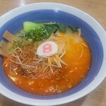 HACHIBAN RAMEN - 