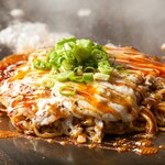 神戸鉄板 長田いっしん - 