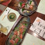 季節料理 よじま - 