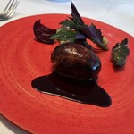 ラ・ブランシュ - 