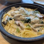 ジョリーパスタ - 