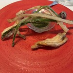 ラ・ブランシュ - 