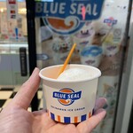 ブルーシール 大阪ベイタワー店 - 