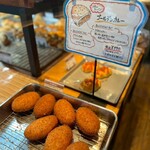 おかもと製パン - 