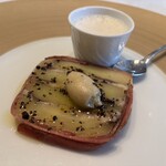 ラ・ブランシュ - 