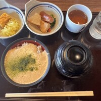 浅草むぎとろ 本店 - 