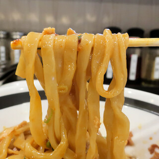 口コミ一覧 : 香油そば TSUCHINOTOMI - 阪東橋/油そば・まぜそば