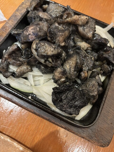 Miyazaki Ryori Mansaku Onagoya Birudingu Ten