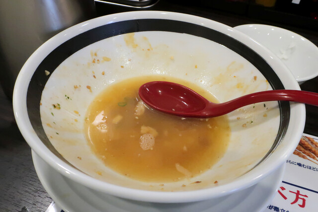 香油そば TSUCHINOTOMI - 阪東橋/油そば・まぜそば | 食べログ