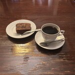 カフェ・グレ - 