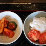 炭火焼肉 武蔵 - 