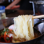 炭火焼肉 武蔵 - 