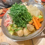 WE ARE THE FARM 豊洲 - 