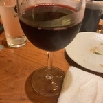 肉塊ジンギスカン ラムロック - 