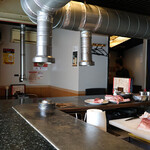 炭火焼肉 武蔵 - 