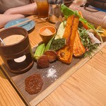 WE ARE THE FARM 豊洲 - 