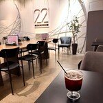 CAFE&WEDDING 22 - 