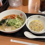 日高屋 - 料理写真: